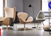 Appuntamenti Fritz Hansen per il London Design Festival