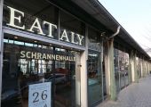 Valcucine conferma la sua partnership con Eataly