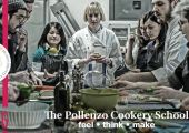 Valcucine per la Scuola di Cucina di Pollenzo