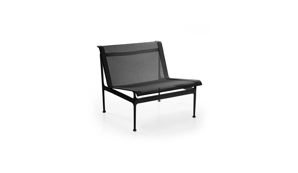 Knoll Swell Lounge Chair Chair