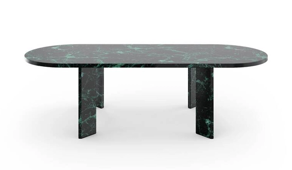 Cassina 499 Ordinal Table