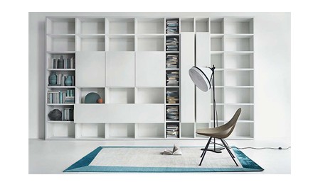Lema Selecta Bookcase