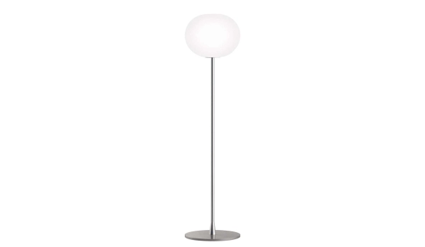 Flos Glo-Ball Floor Floor Lamp