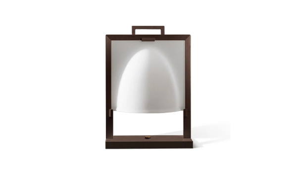 Giorgetti Nao Table Lamp