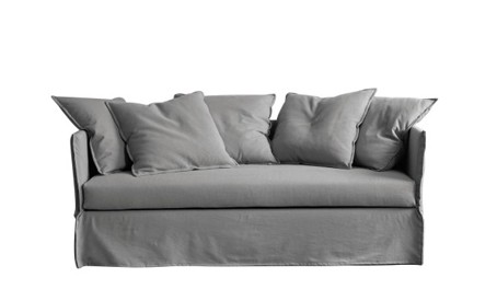 Meridiani Fox Sofa Bed