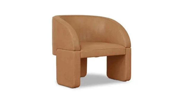 Baxter Lazybones Chair