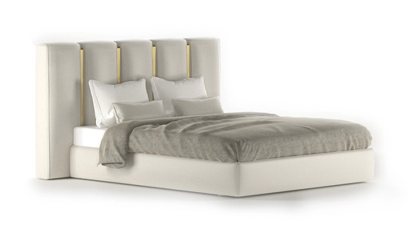 Rugiano Club Bed