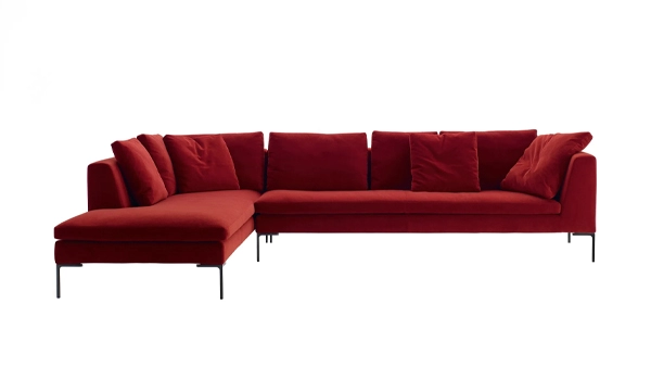 B&B Italia Charles Modular Sofa