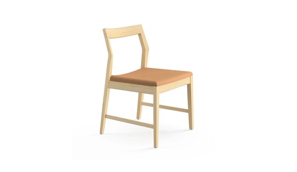Knoll Krusin Side Chair Chair