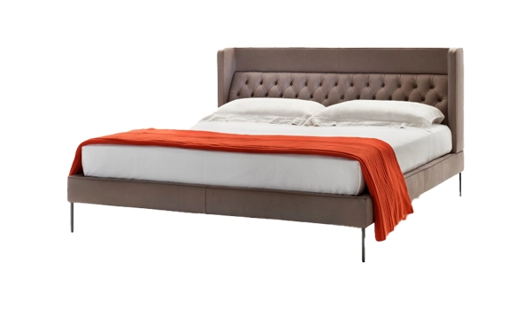 Living Divani Lipp Bed Bed