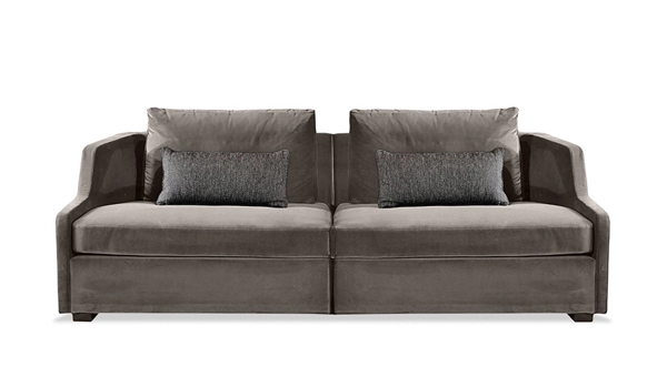 Gallotti&Radice First Modulare Sofa
