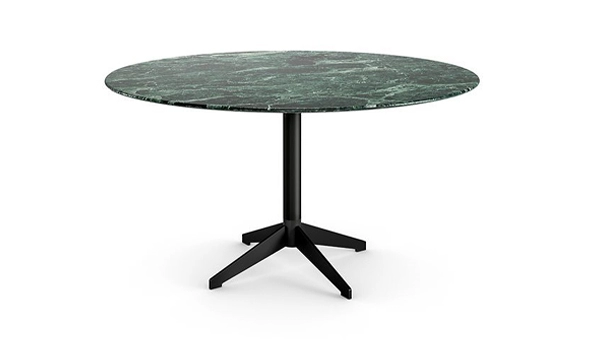 Gallotti&Radice Zen Black Low Small Table