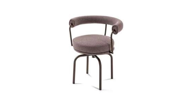 Cassina LC7 Fauteuil tournant, Outdoor Chair