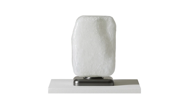Cassina Wax, Stone, Light Table Lamp