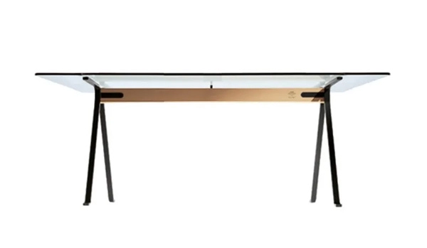 Driade Frate 50° Table