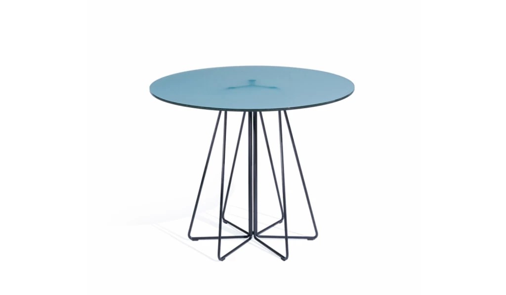 Knoll PaperClip Table