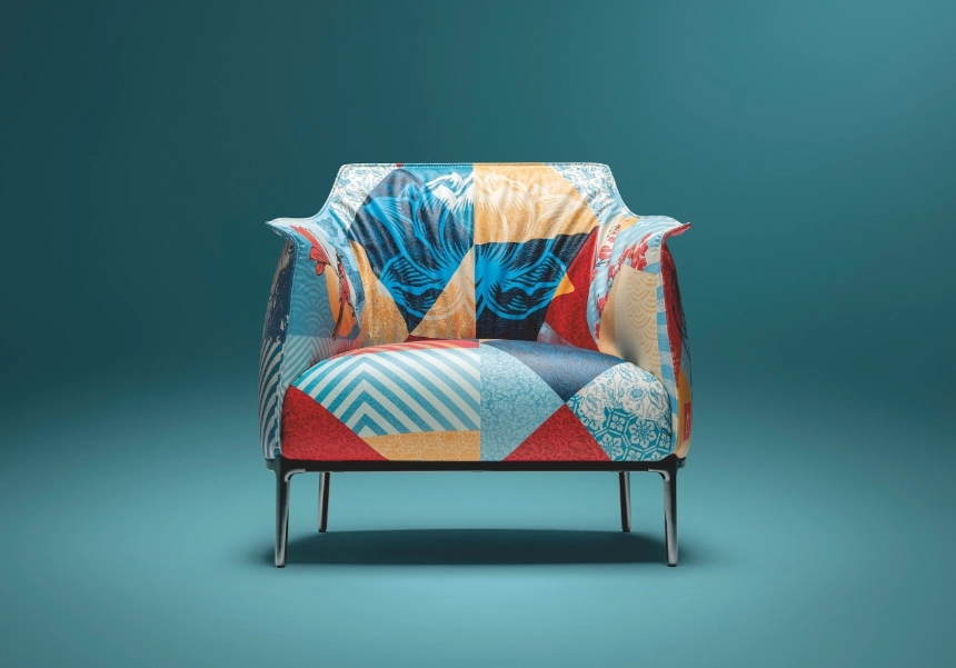 Archibald Delicate Balance Limited Edition