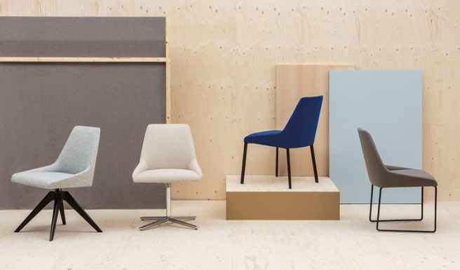 Alya Collection by Andreu World