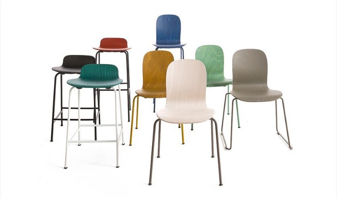 Tate by Cappellini Gets a New Look