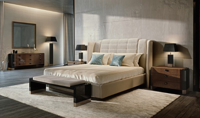 Be One: Malerba's Bedroom Collection