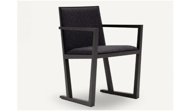 Serena Chair by Andreu World