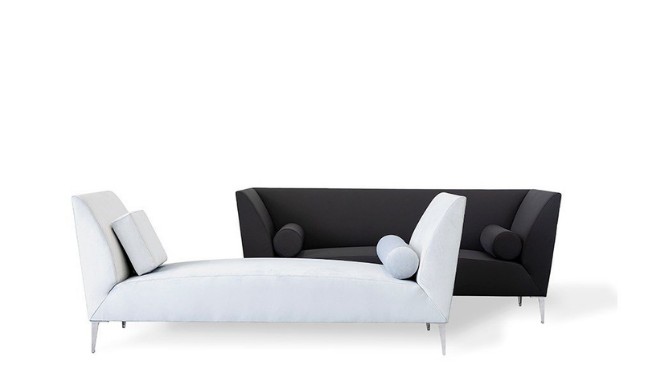 Cappellini Presents New Daybed