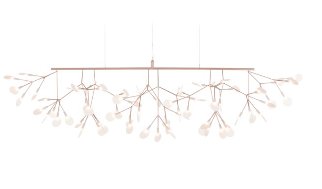 Heracleum III: a Linear Version by MOOOI