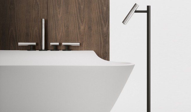 The Sophisticated Cilindro Collection by Falper