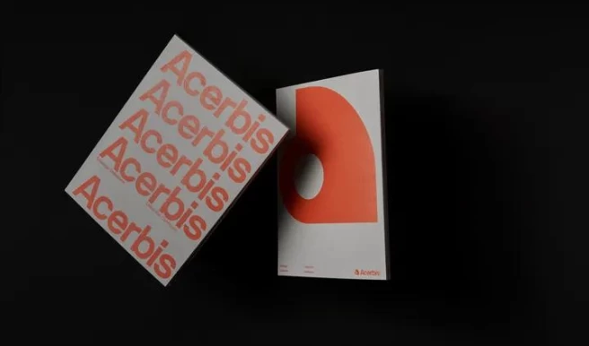 New Catalogues for Acerbis Furnishings