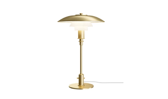 Louis Poulsen PH Limited Edition: Timelessly Classic Lamps