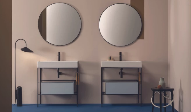Ceramica Globo: New Products in the 2022 Collection