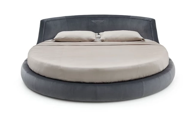 British Elegance and Artisan Expertise in Bentley Home Beds