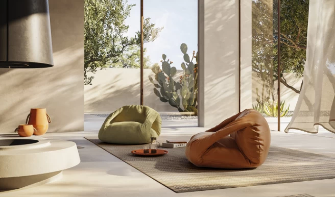 Terra by Natuzzi: Special Mention at Archiproducts Design Awards '22