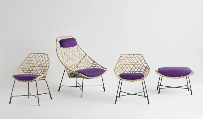 Potocco Outdoor Chairs: Artisan Elegance and Colours Galore