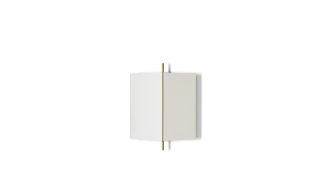 New Asian-inspired 3TO9 Lamp by Cassina
