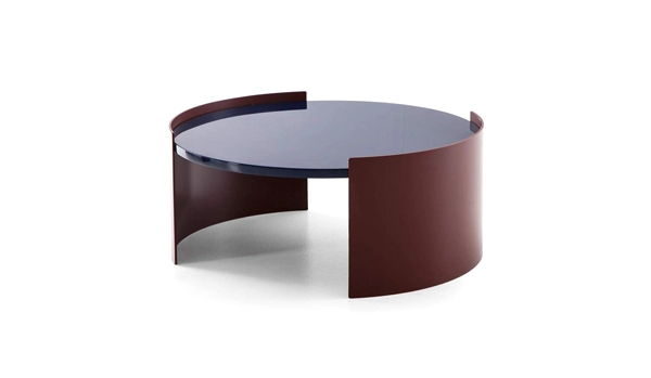 Cassina Bowy Small Table