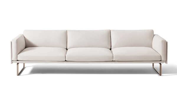Cassina 8 Sofa