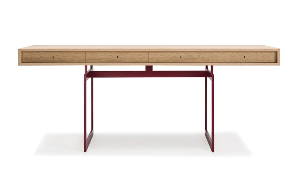Karakter Office Desk Desk