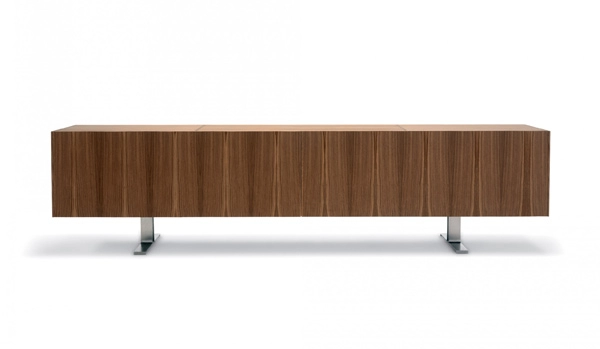 Ceccotti Collezioni Sliding Sideboard
