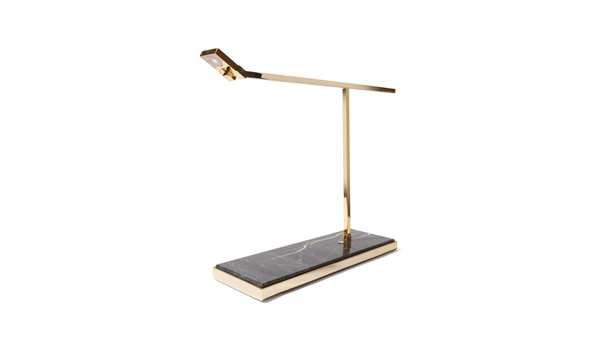 Visionnaire Barnaby Table Lamp