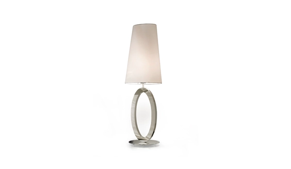 Visionnaire Egg Table Lamp