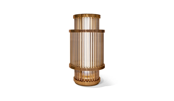 Visionnaire Giano Table Lamp
