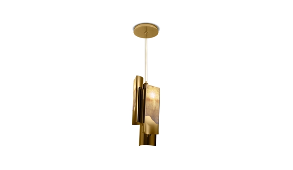 Visionnaire Polaris Suspension Lamp