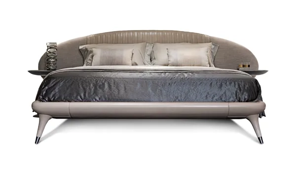 Visionnaire Princess Bed