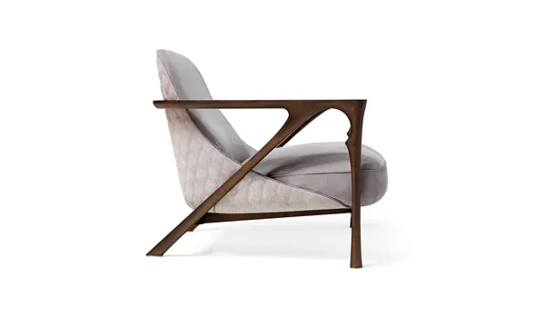 Visionnaire Alya Armchair