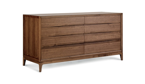 Ceccotti Collezioni Brad dresser Chest of drawer