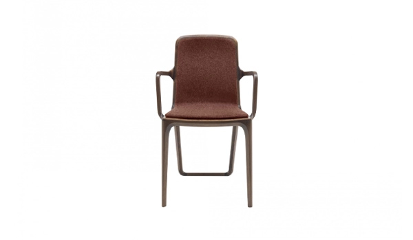 Ceccotti Collezioni Otto Chair