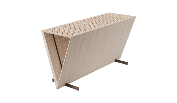 Living Divani Alvea Console