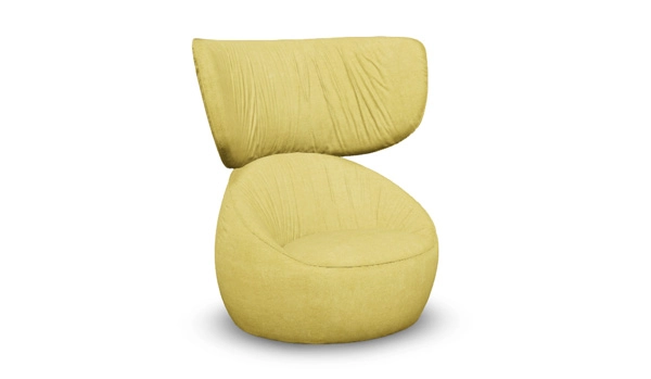Moooi Hana Armchair Armchair
