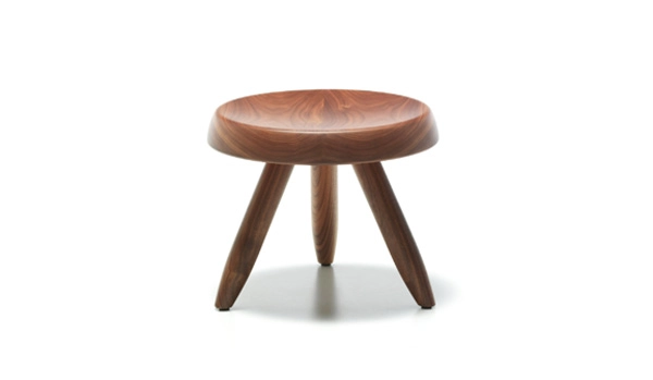 Sgabello Cassina Tabouret Berger